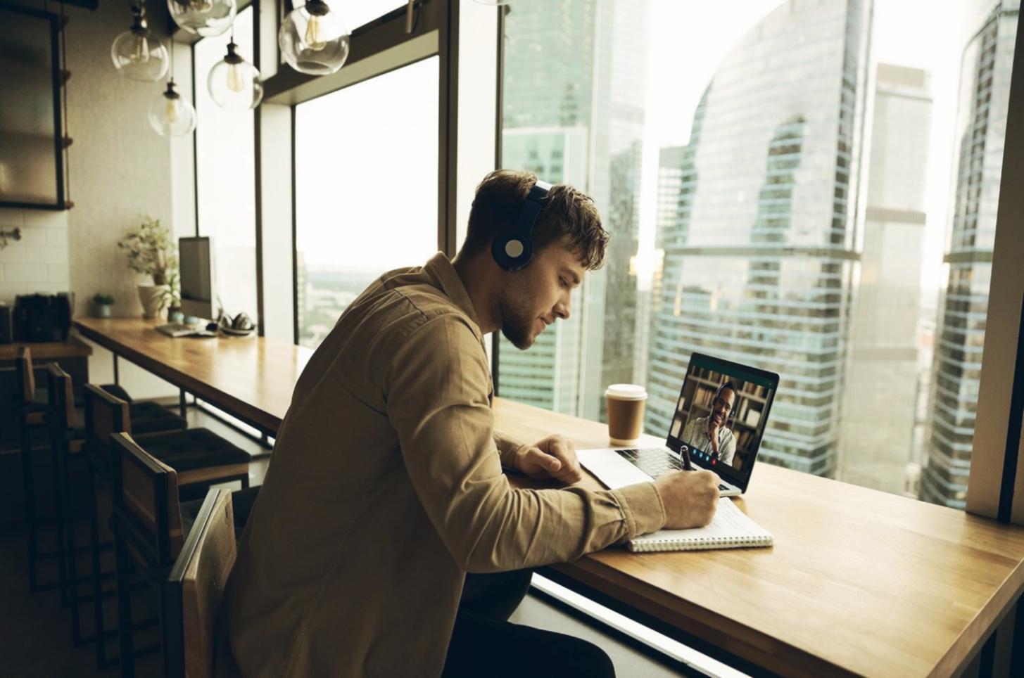 Branding Workshop Jarvionelqast